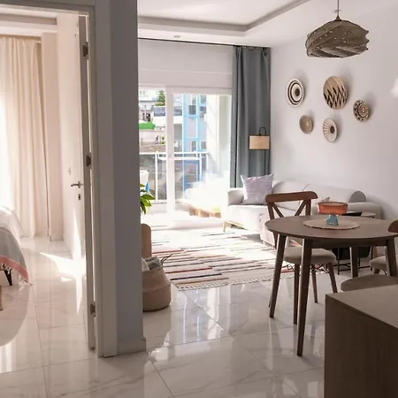 Stylish Calypso With Pool&beach * Αλάνια